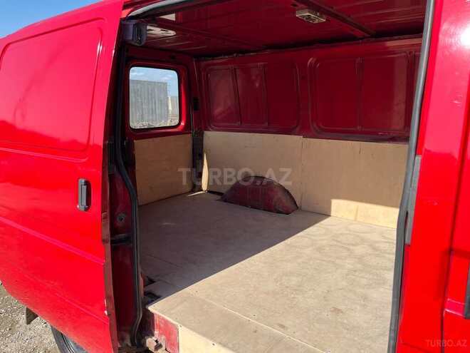 Ford Transit 2000, 320,000 km - 2.5 l - Bakı