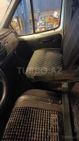 GAZ 330200 2003, 300,000 km - 2.8 l - Hacıqabul