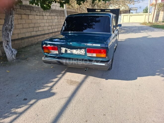 LADA (VAZ) 2107 1998, 50,000 km - 1.6 l - Xaçmaz