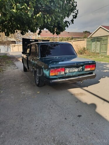 LADA (VAZ) 2107 1998, 50,000 km - 1.6 l - Xaçmaz