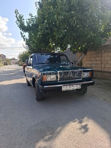 LADA (VAZ) 2107 1998, 50,000 km - 1.6 l - Xaçmaz