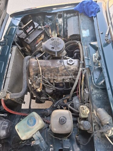 LADA (VAZ) 2107 1998, 50,000 km - 1.6 l - Xaçmaz