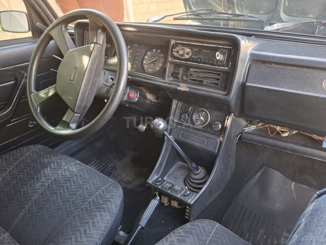 LADA (VAZ) 2107 1998, 50,000 km - 1.6 l - Xaçmaz