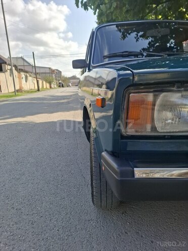 LADA (VAZ) 2107 1998, 50,000 km - 1.6 l - Xaçmaz