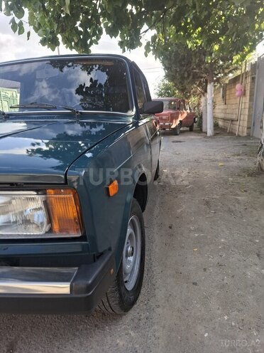 LADA (VAZ) 2107 1998, 50,000 km - 1.6 l - Xaçmaz