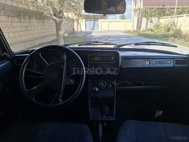 LADA (VAZ) 2107 1998, 50,000 km - 1.6 l - Xaçmaz