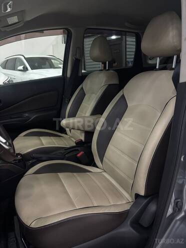 Nissan Note 2016, 64,000 km - 1.2 l - Sumqayıt