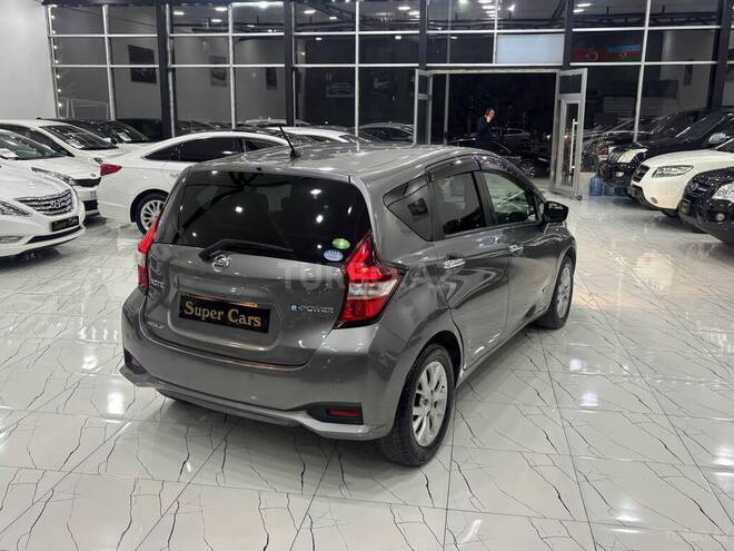 Nissan Note 2016, 64,000 km - 1.2 l - Sumqayıt
