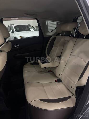Nissan Note 2016, 64,000 km - 1.2 l - Sumqayıt