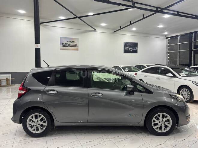 Nissan Note 2016, 64,000 km - 1.2 l - Sumqayıt