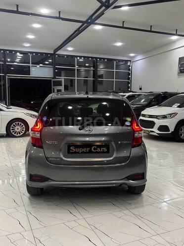 Nissan Note 2016, 64,000 km - 1.2 l - Sumqayıt