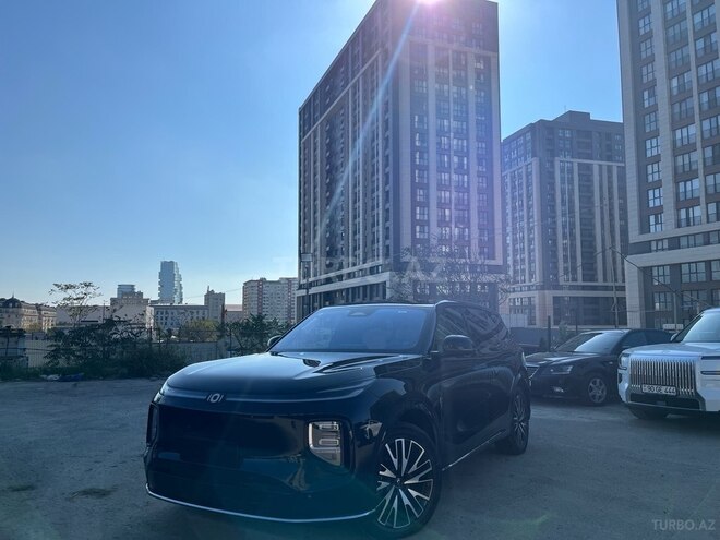 Changan  2025, 0 km - 1.5 l - Bakı