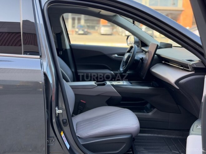Changan Qiyuan A05 2025, 13,300 km - 1.5 l - Bakı