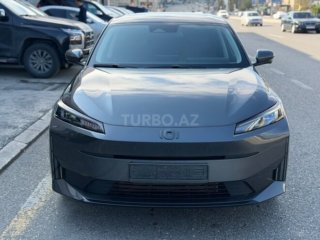 Changan Qiyuan A05 2025, 13,300 km - 1.5 l - Bakı