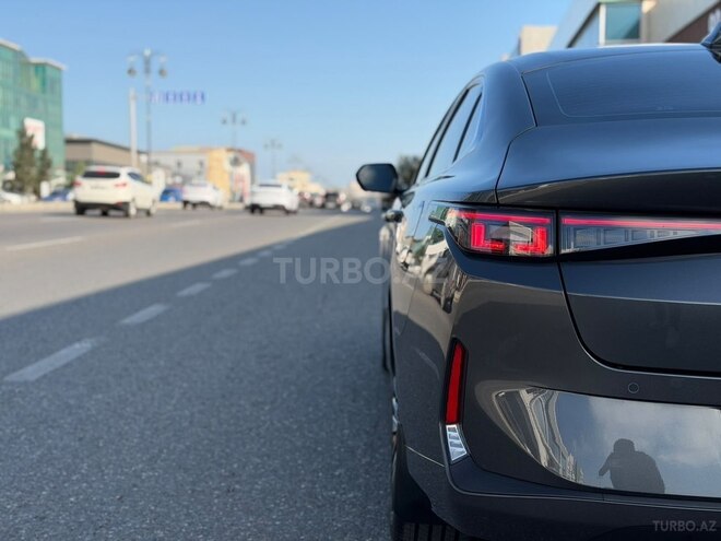 Changan Qiyuan A05 2025, 13,300 km - 1.5 l - Bakı