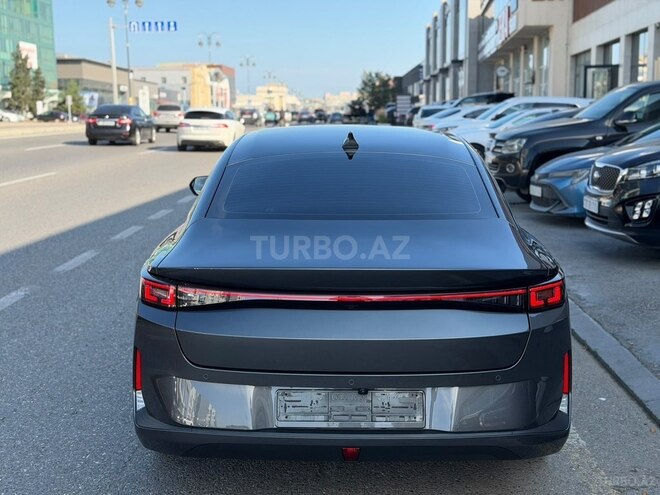 Changan Qiyuan A05 2025, 13,300 km - 1.5 l - Bakı