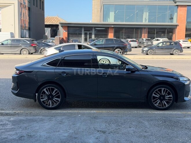 Changan Qiyuan A05 2025, 13,300 km - 1.5 l - Bakı