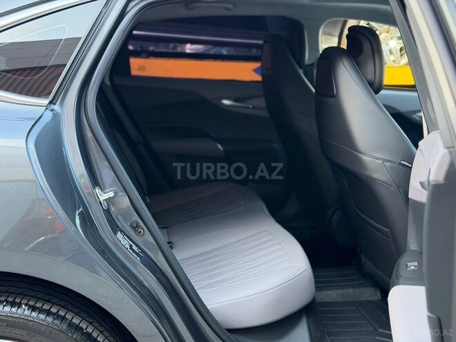 Changan Qiyuan A05 2025, 13,300 km - 1.5 l - Bakı