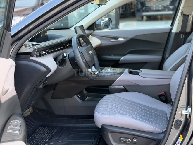 Changan Qiyuan A05 2025, 13,300 km - 1.5 l - Bakı