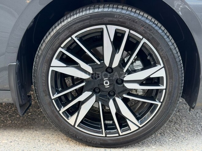 Changan Qiyuan A05 2025, 13,300 km - 1.5 l - Bakı