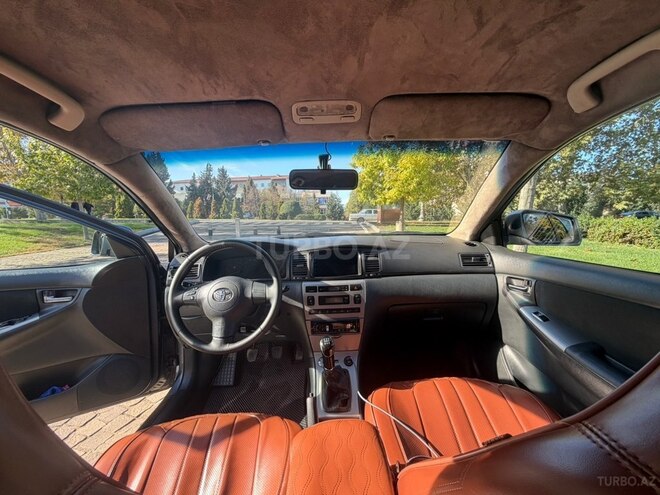 Toyota Corolla 2007, 345,000 km - 1.4 л - Şəmkir