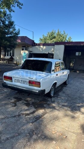 LADA (VAZ) 2107 2003, 153,000 km - 1.6 l - Qazax