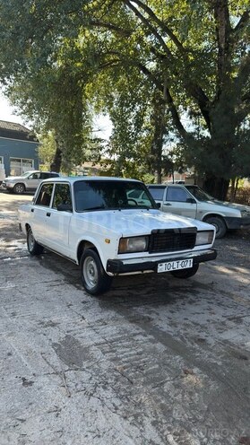 LADA (VAZ) 2107 2003, 153,000 km - 1.6 l - Qazax