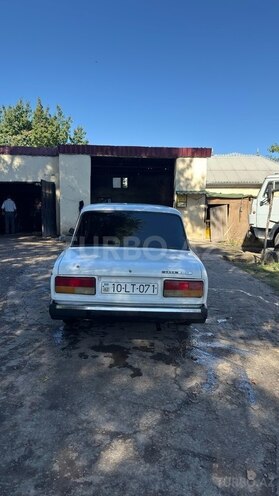 LADA (VAZ) 2107 2003, 153,000 km - 1.6 l - Qazax
