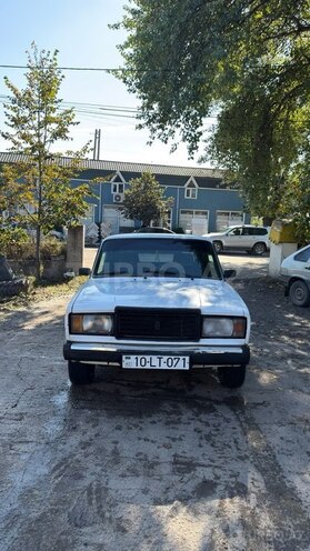 LADA (VAZ) 2107 2003, 153,000 km - 1.6 l - Qazax