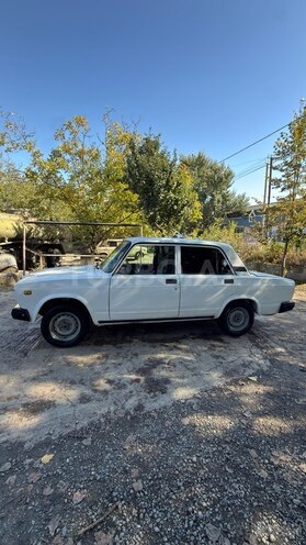 LADA (VAZ) 2107 2003, 153,000 km - 1.6 l - Qazax