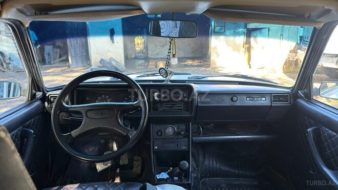 LADA (VAZ) 2107 2003, 153,000 km - 1.6 l - Qazax