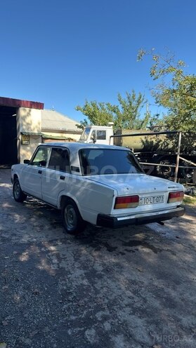 LADA (VAZ) 2107 2003, 153,000 km - 1.6 l - Qazax