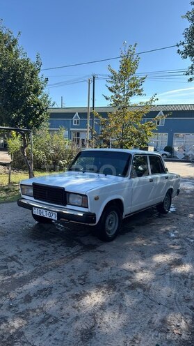 LADA (VAZ) 2107 2003, 153,000 km - 1.6 l - Qazax