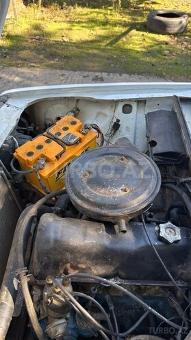 LADA (VAZ) 2107 2003, 153,000 km - 1.6 l - Qazax