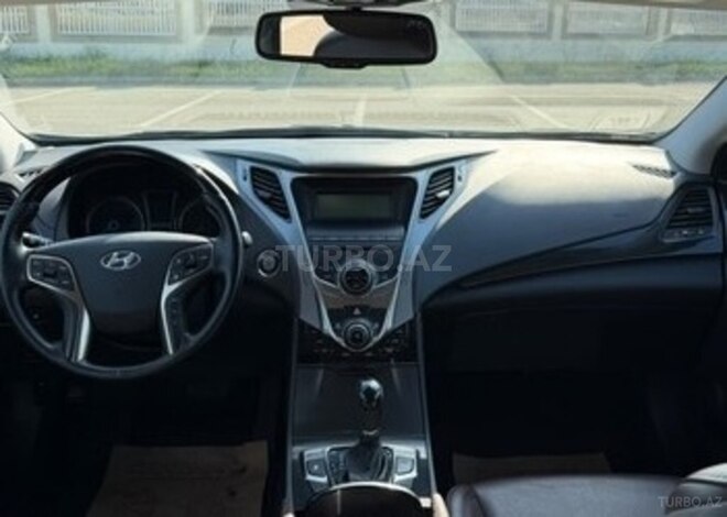 Hyundai Azera 2013, 47,000 km - 2.4 l - Xırdalan