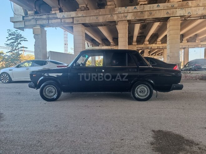 LADA (VAZ) 2107 2007, 495,620 km - 1.5 l - Bakı