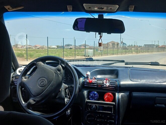 Opel Astra 1997, 400,000 km - 1.6 л - Bakı