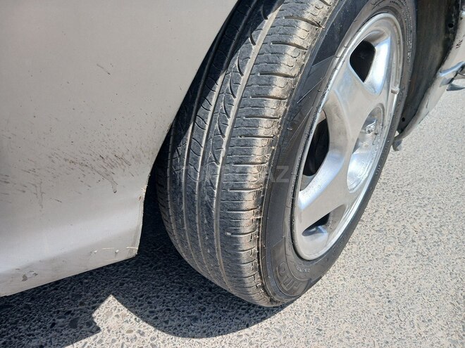 Opel Astra 1997, 400,000 km - 1.6 л - Bakı
