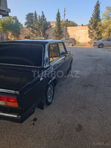 LADA (VAZ) 2107 2007, 495,620 km - 1.5 l - Bakı