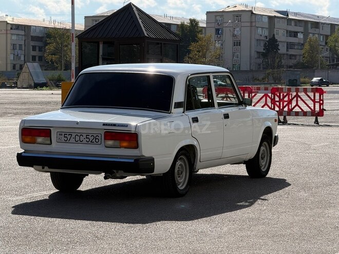 LADA (VAZ) 2107 2008, 43,209 km - 1.6 l - Gəncə