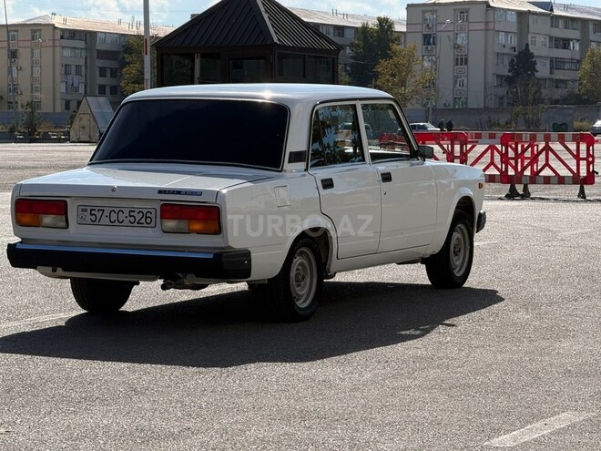 LADA (VAZ) 2107 2008, 43,209 km - 1.6 l - Gəncə