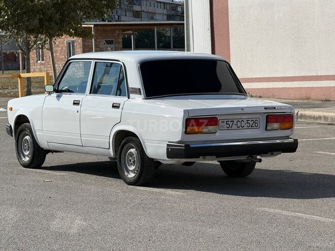 LADA (VAZ) 2107 2008, 43,209 km - 1.6 l - Gəncə