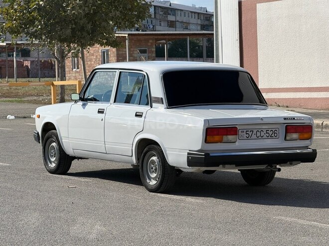 LADA (VAZ) 2107 2008, 43,209 km - 1.6 l - Gəncə