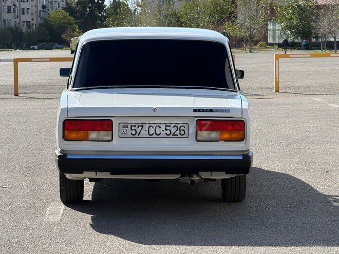 LADA (VAZ) 2107 2008, 43,209 km - 1.6 l - Gəncə
