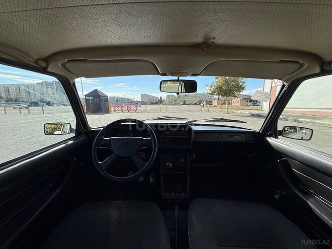 LADA (VAZ) 2107 2008, 43,209 km - 1.6 l - Gəncə