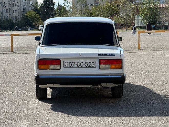 LADA (VAZ) 2107 2008, 43,209 km - 1.6 l - Gəncə