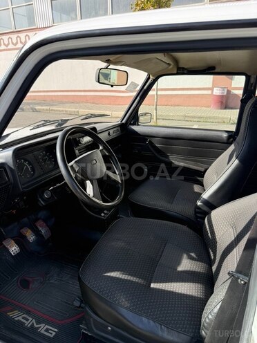 LADA (VAZ) 2107 2008, 43,209 km - 1.6 l - Gəncə