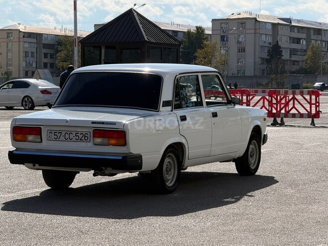 LADA (VAZ) 2107 2008, 43,209 km - 1.6 l - Gəncə