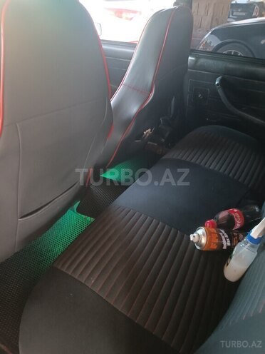 LADA (VAZ) 2107 2007, 495,620 km - 1.5 l - Bakı