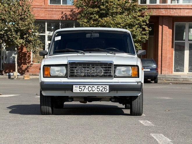 LADA (VAZ) 2107 2008, 43,209 km - 1.6 l - Gəncə